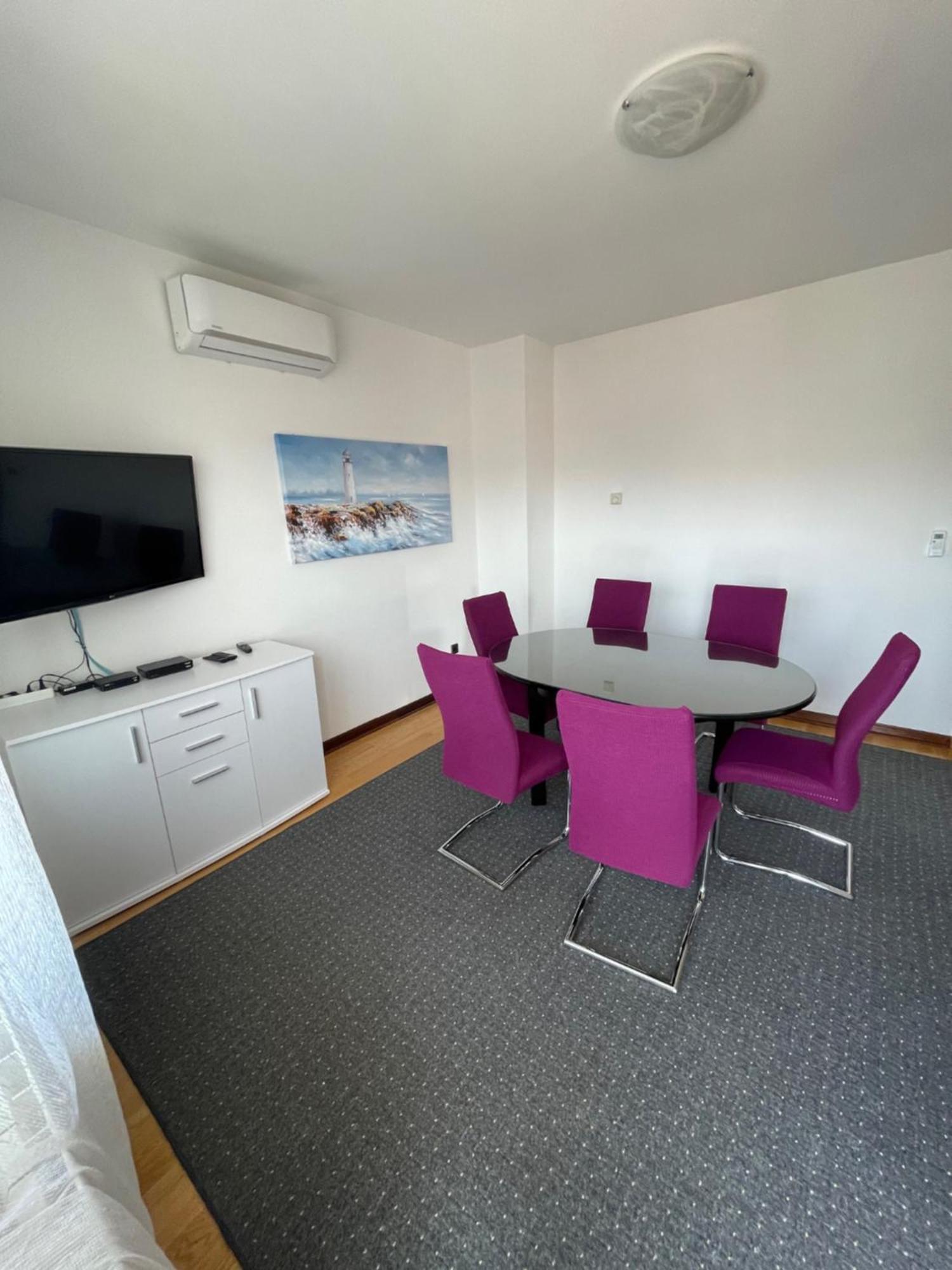 Villa Petra Trogir Bagian luar foto