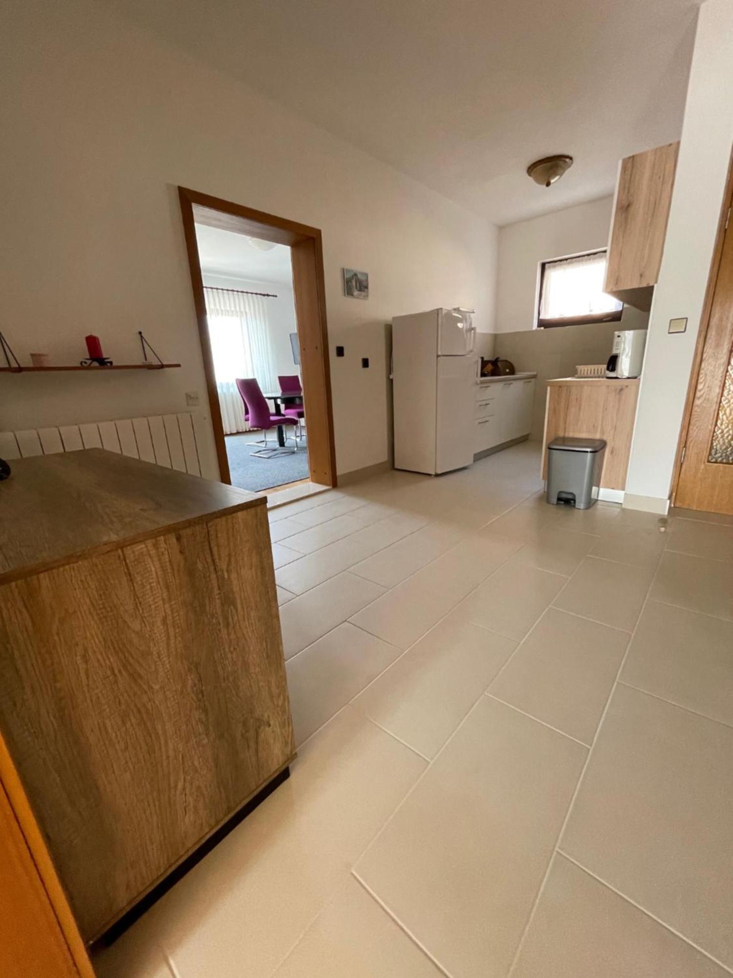 Villa Petra Trogir Bagian luar foto