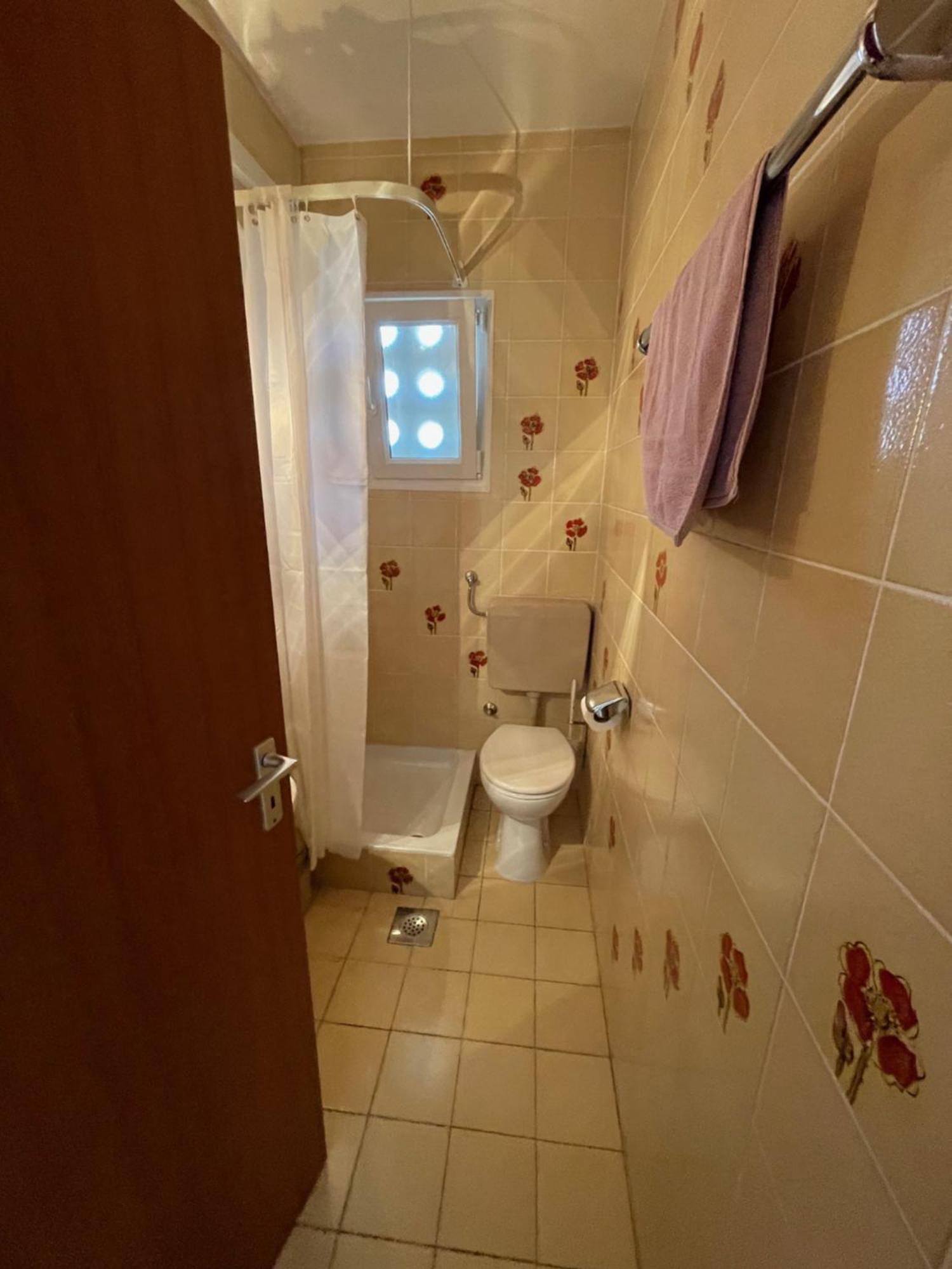 Villa Petra Trogir Bagian luar foto