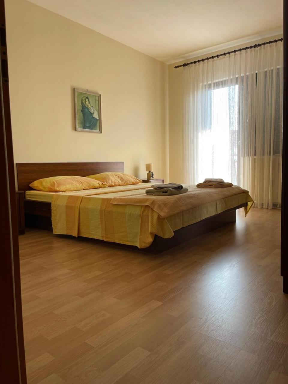 Villa Petra Trogir Bagian luar foto