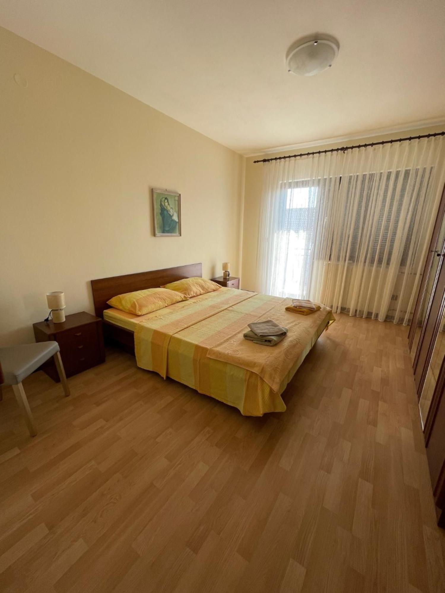 Villa Petra Trogir Bagian luar foto