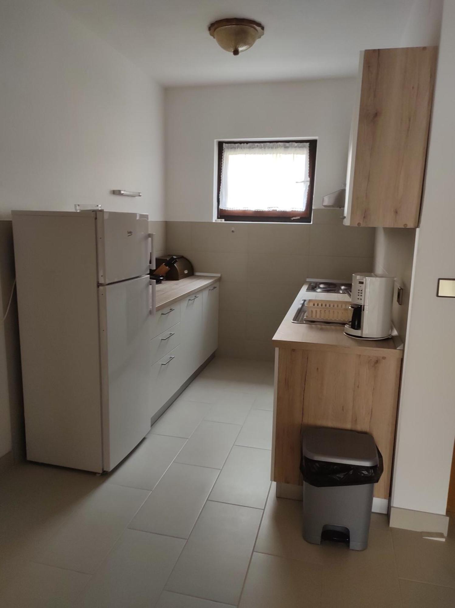 Villa Petra Trogir Bagian luar foto