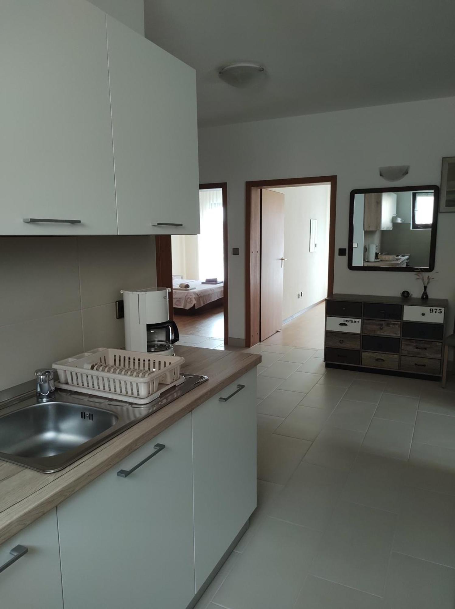 Villa Petra Trogir Bagian luar foto