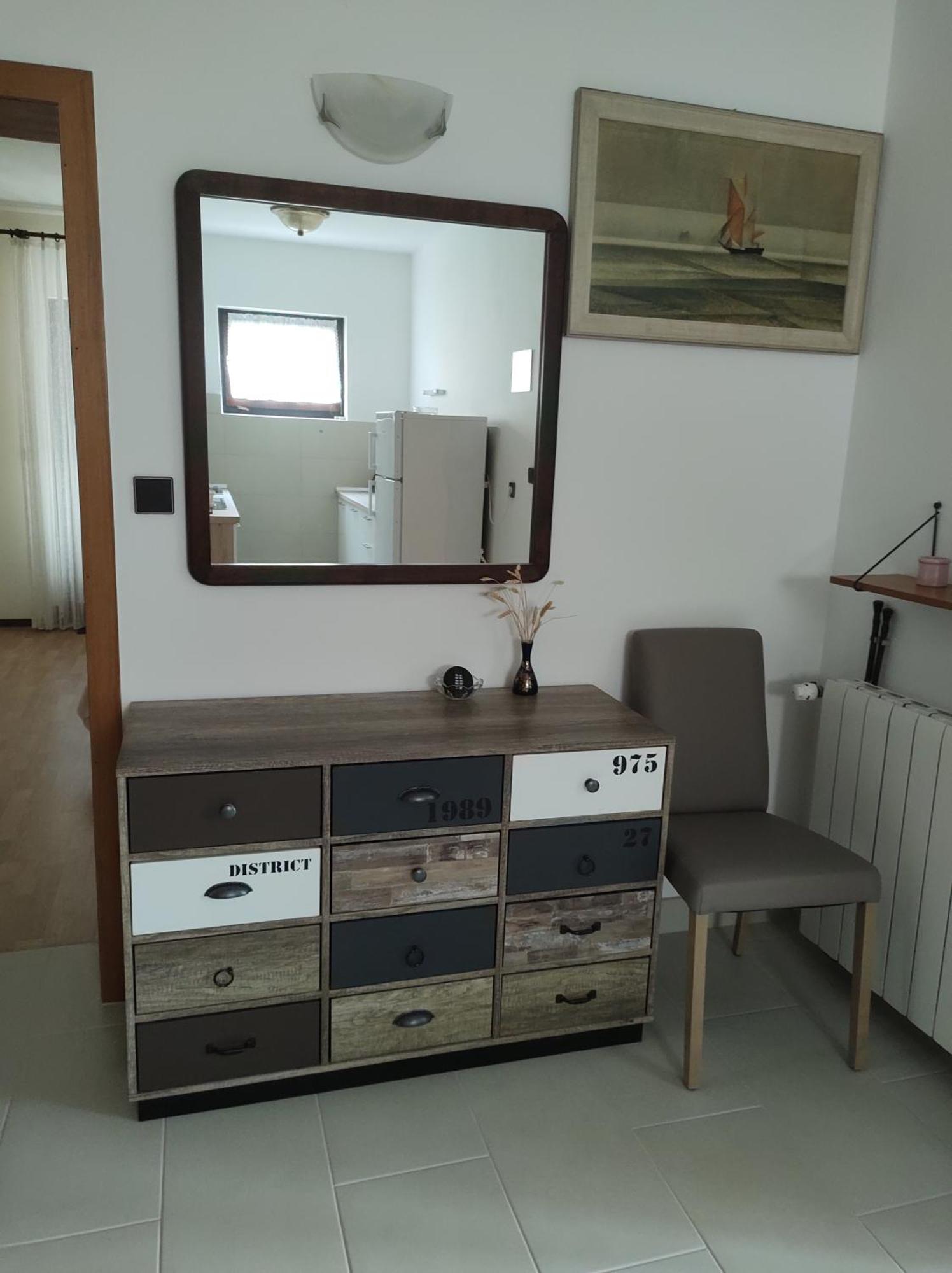 Villa Petra Trogir Bagian luar foto