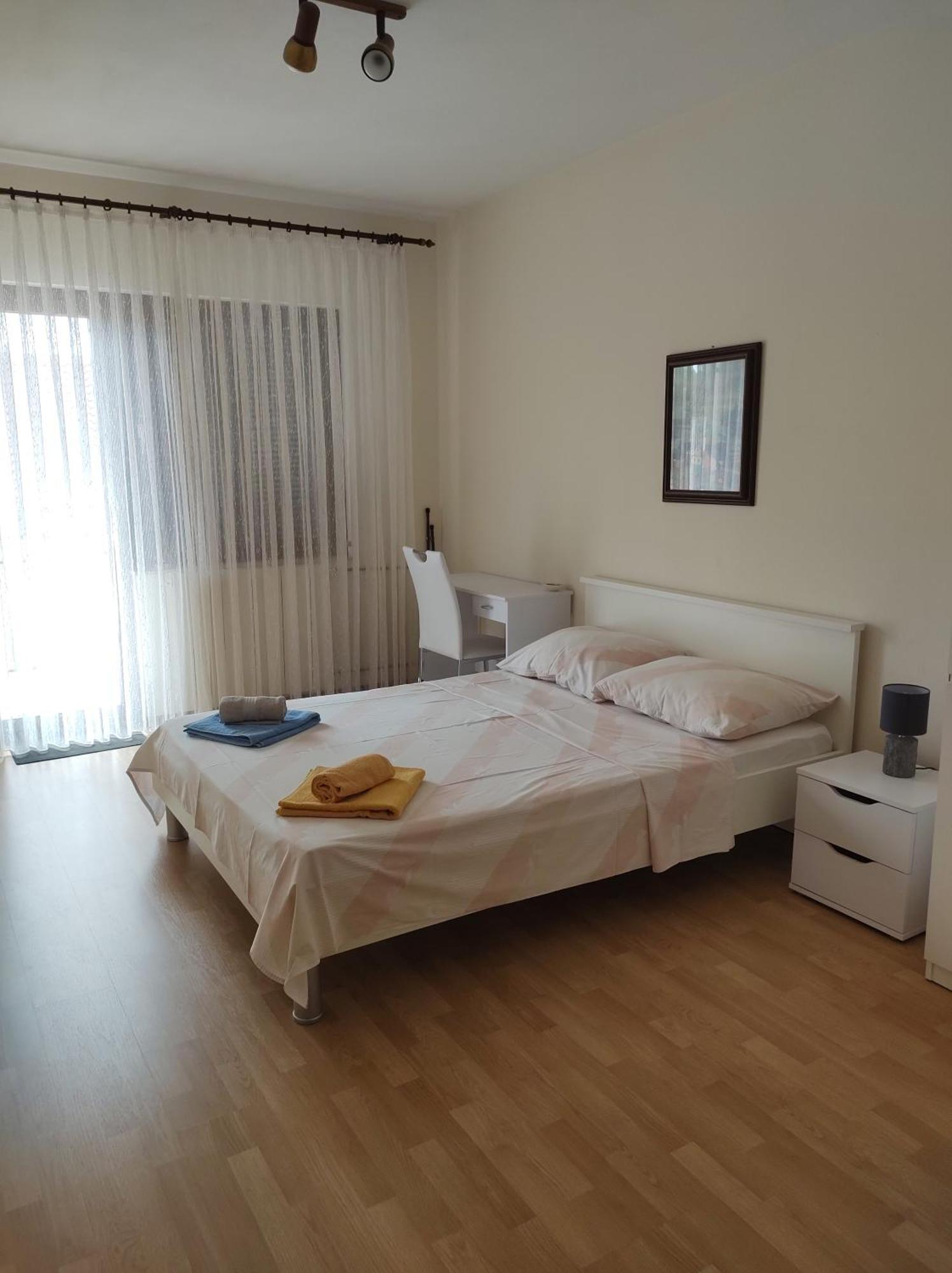 Villa Petra Trogir Bagian luar foto